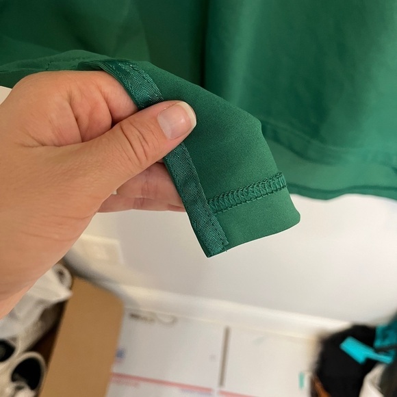 RALPH LAUREN RLX PGA Tour Bellerive 2018 Golf Polo - Picture 9 of 9